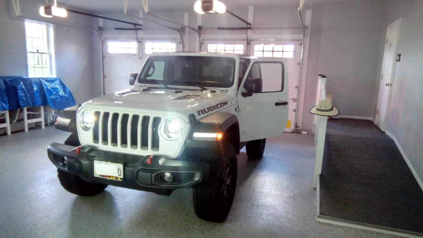 Jeep Wrangler JL Replace Stabilizer? Did it fix your loose/wandering steering? IMG_20190125_1327585_rewind