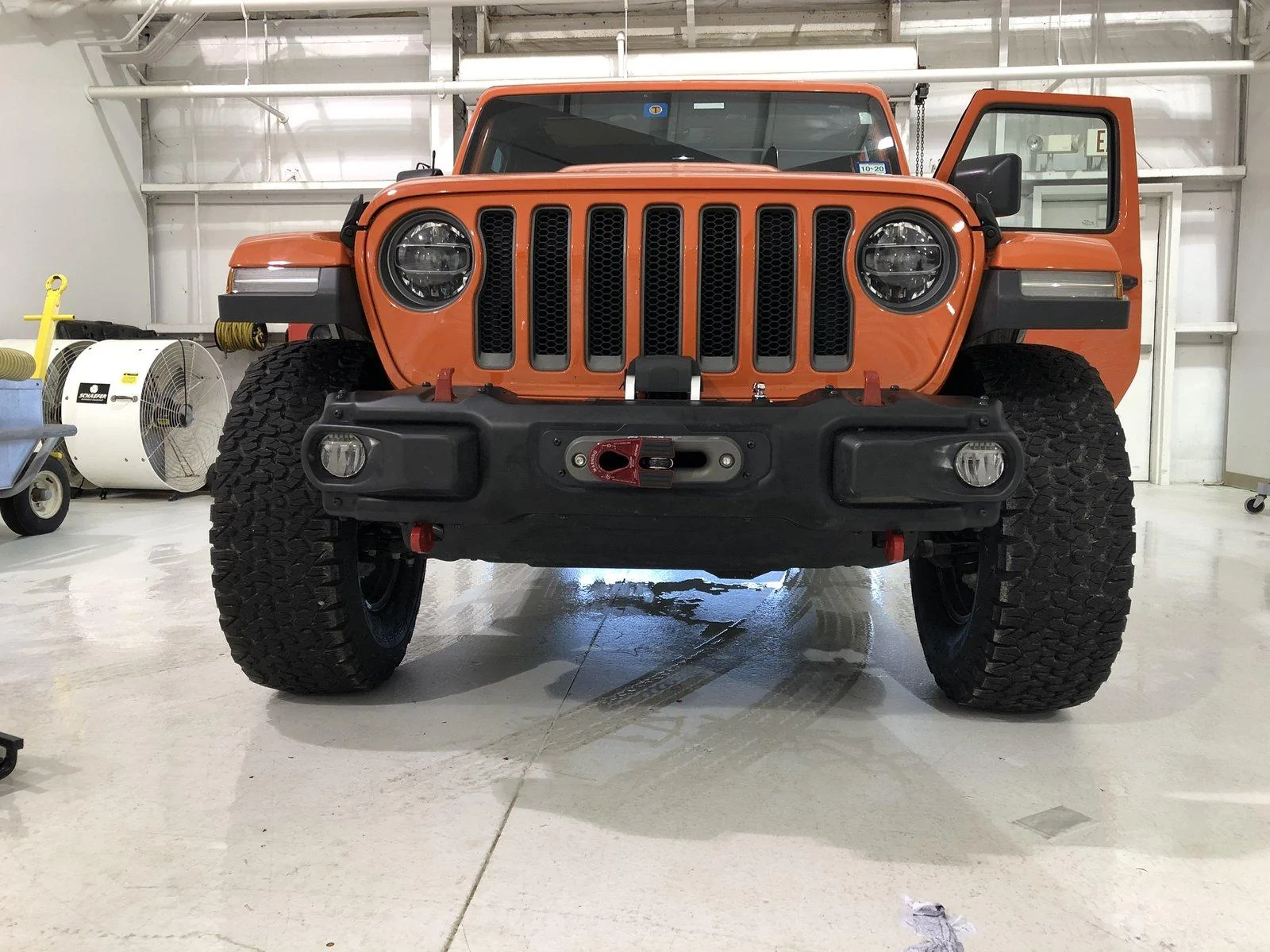 Jeep Wrangler JL Maximus-3 JL Winch Plate & Accessories 31588FF9-9E18-4954-B6C9-F4CFD2AF7D72