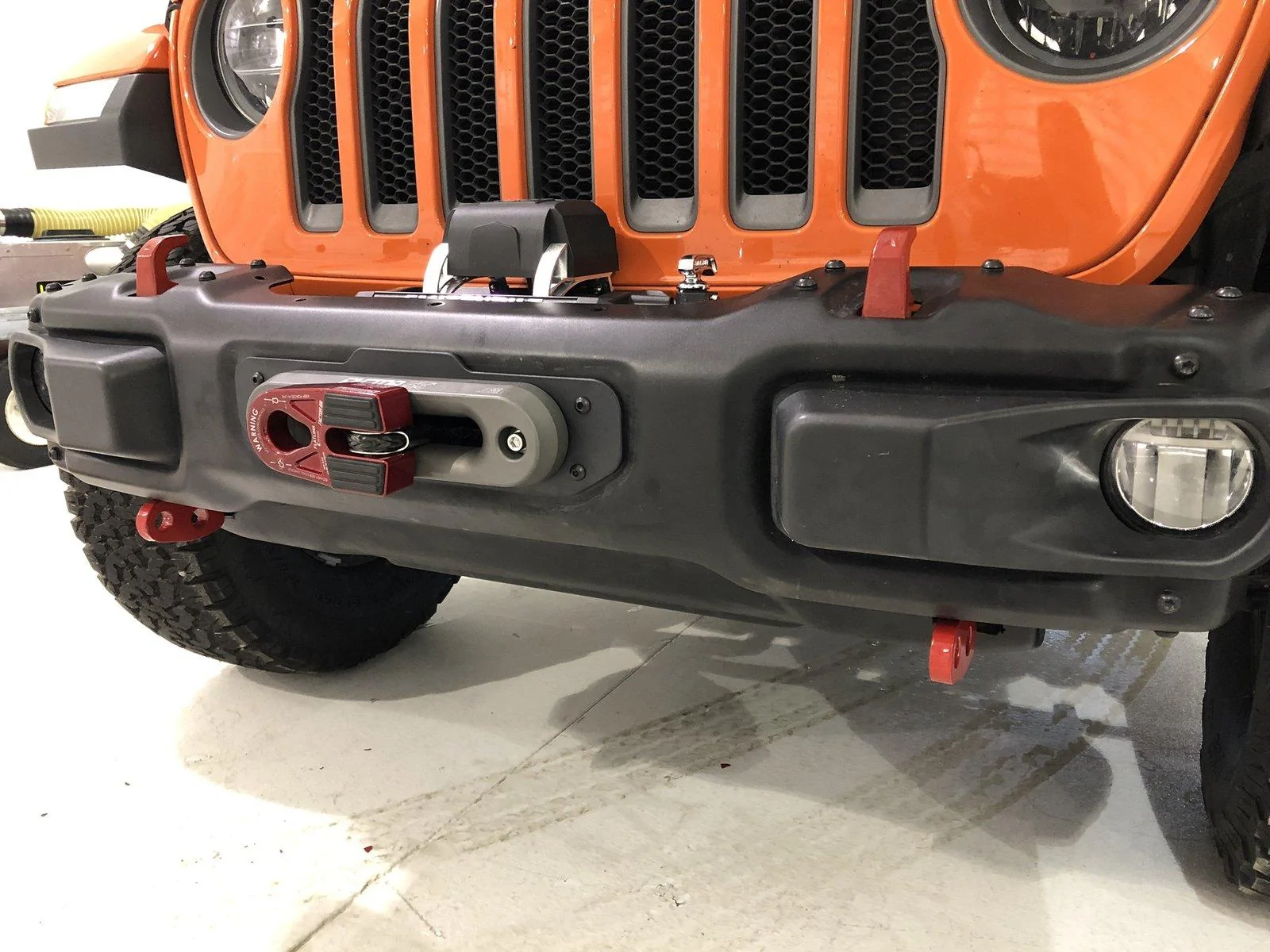 Jeep Wrangler JL Maximus-3 JL Winch Plate & Accessories 2C7D42C0-DA1C-49EC-BEDC-7D4EA54E75D5