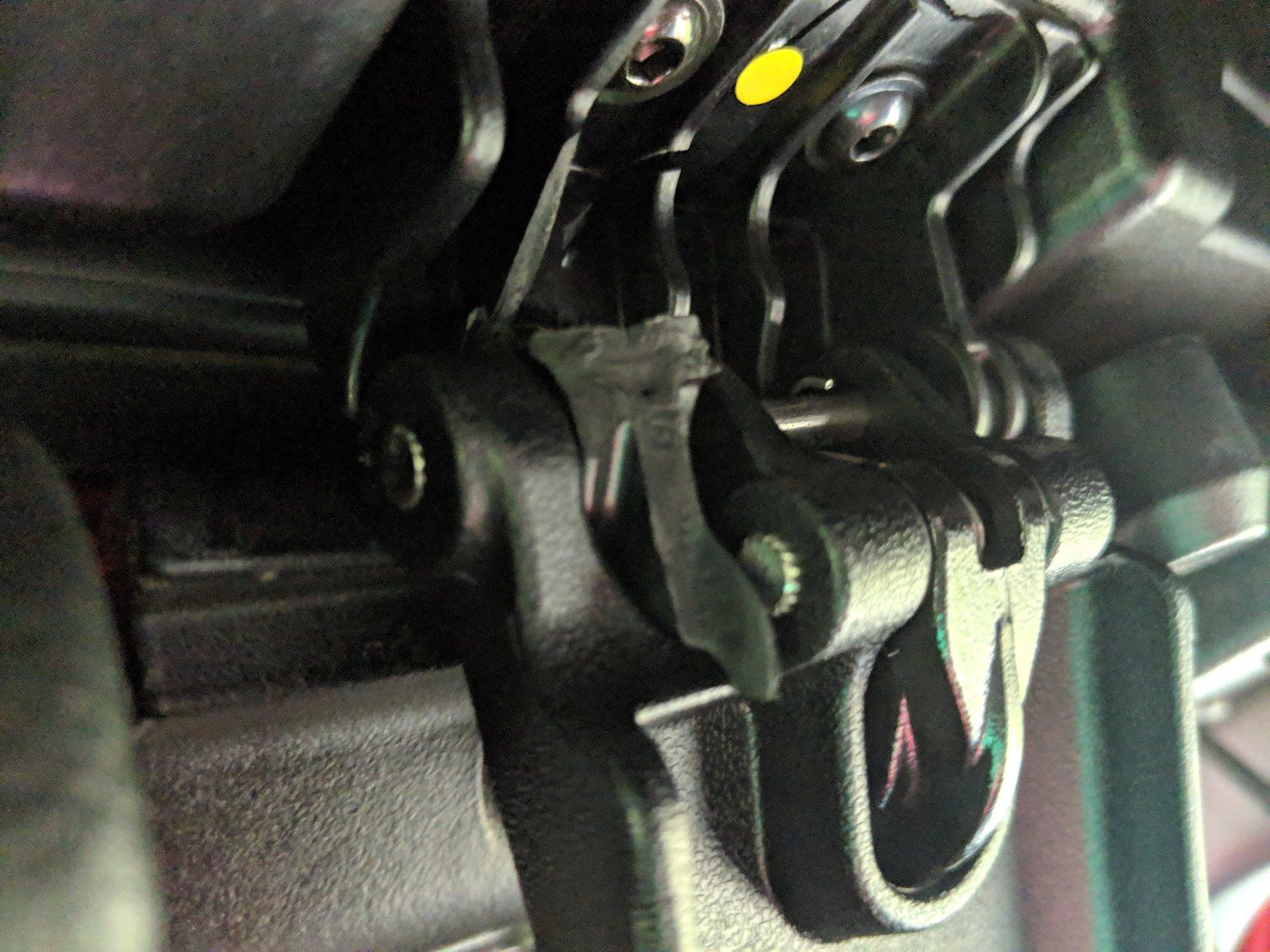 Jeep Wrangler JL JL Trektop IMG_20190211_163642