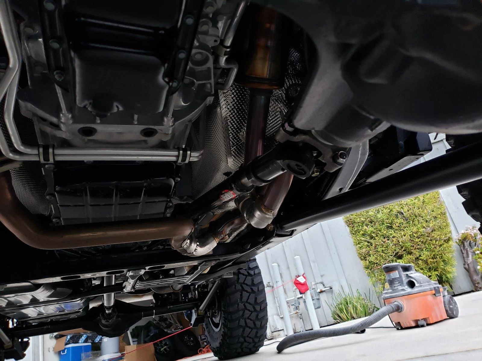 Jeep Wrangler JL Oversize build thread 20190201_170415