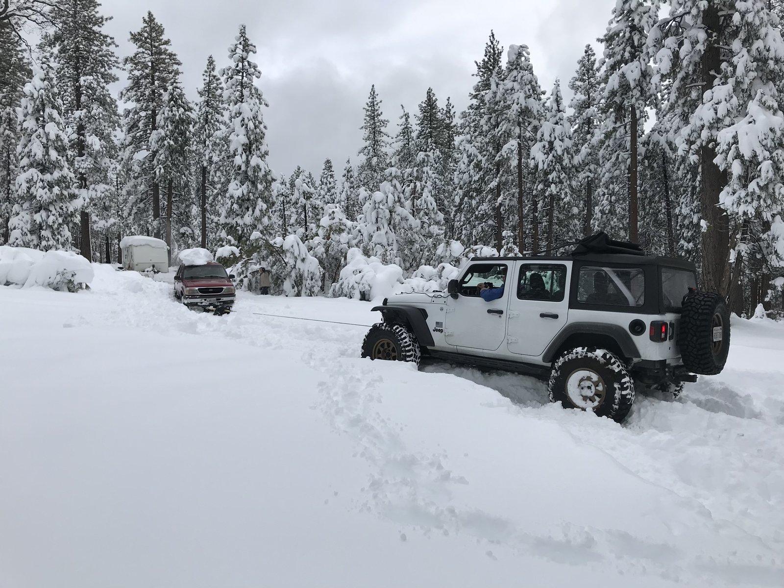 Jeep Wrangler JL Jeeps in Snow... post pics. 208D0CAA-E714-4F1C-A16C-10107D719CDD