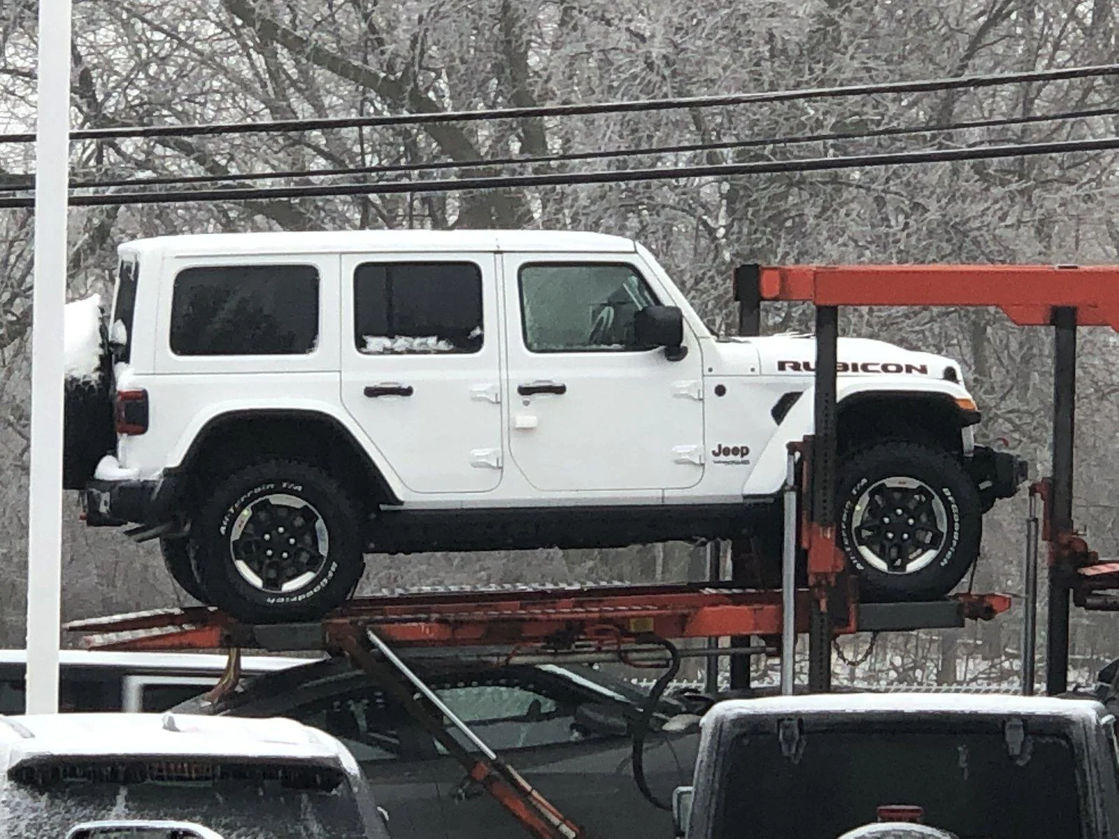 Jeep Wrangler JL Raised white lettering: out! CB2CCE43-AFA7-4E3A-A71C-5A0F8485D2CE