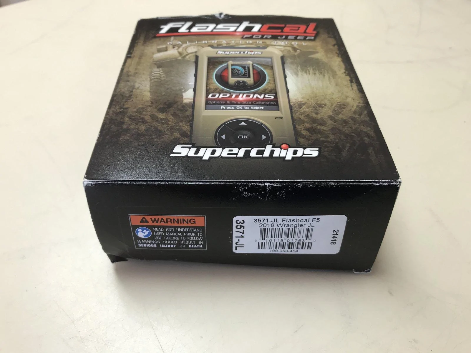 Jeep Wrangler JL Flashcal DEC0D22D-C2A2-4864-9726-3C9314B7A183
