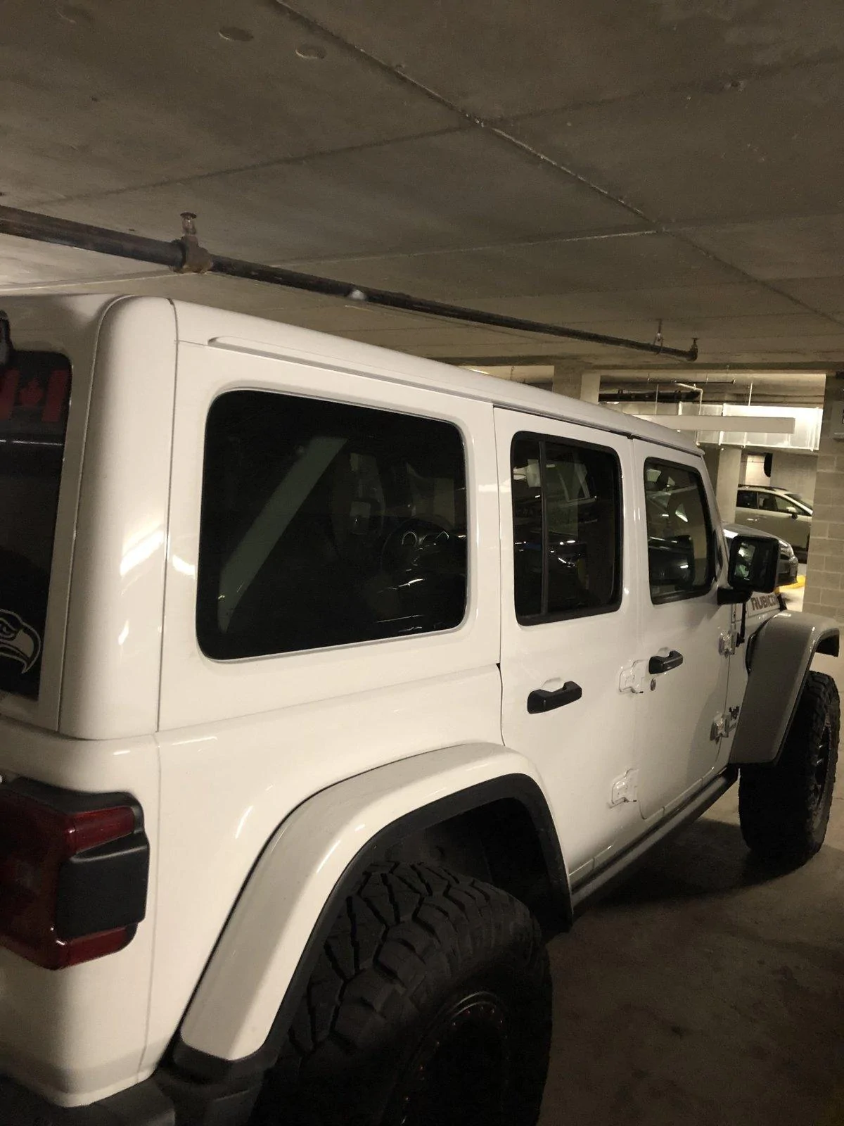 Jeep Wrangler JL LOADED 2018 Jeep Wrangler Unlimited Rubicon w/ Mopar Beadlocks - I’ll Deliver! 3BB6CFC8-D4D0-4879-B011-91D4D26D9C0F