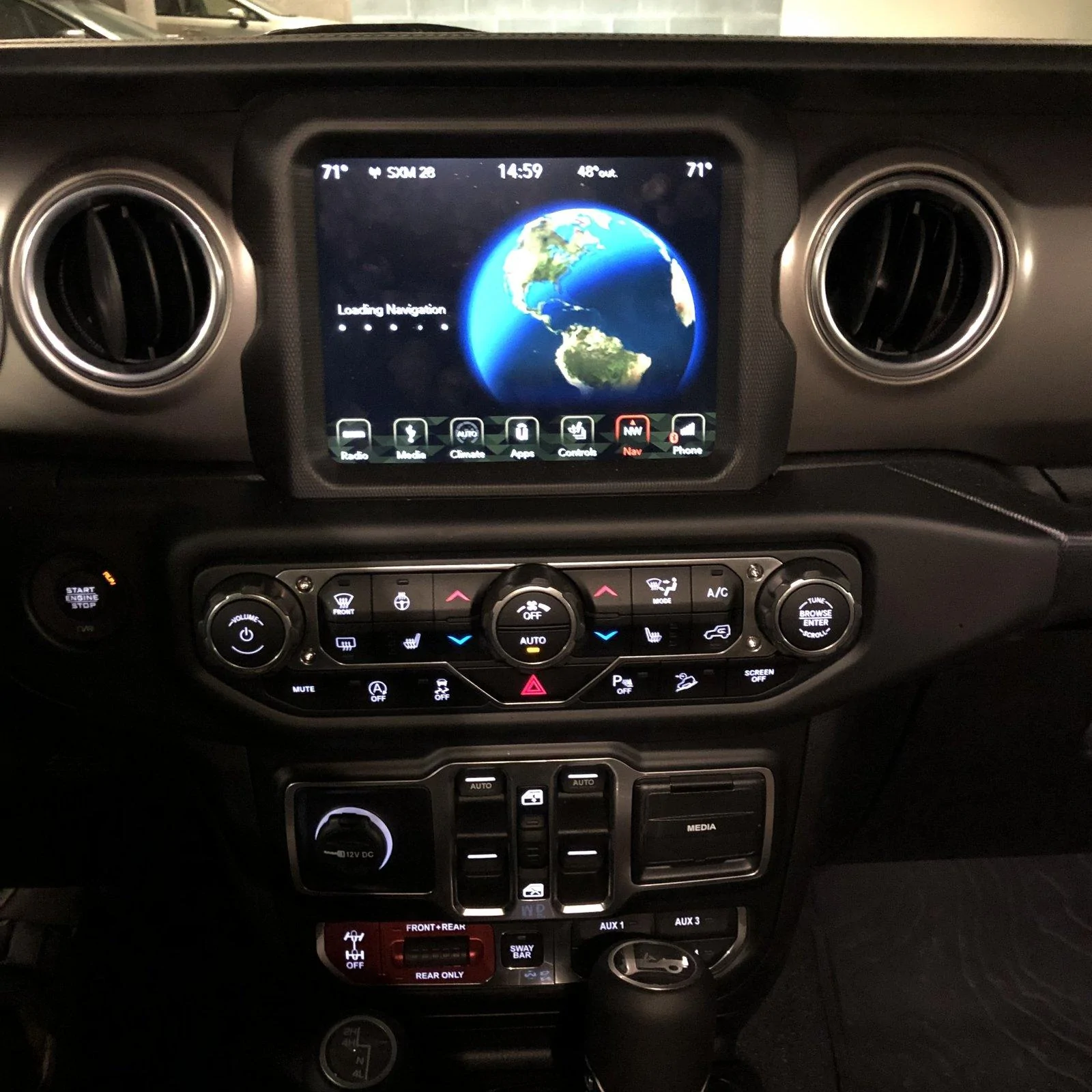 Jeep Wrangler JL LOADED 2018 Jeep Wrangler Unlimited Rubicon w/ Mopar Beadlocks - I’ll Deliver! 5E39D94E-4BCD-493C-A384-57252903241A