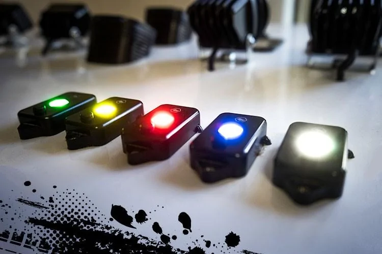 Jeep Wrangler JL Baja Designs Dome & Rock Light | Update! 91bdfe65-6d75-410b-a1c9-aa47f5864048