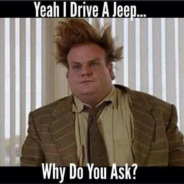 Jeep Wrangler JL Jeep women with long hair - I need your help 60F7F570-6544-42A0-A13A-213BE0DA1D20