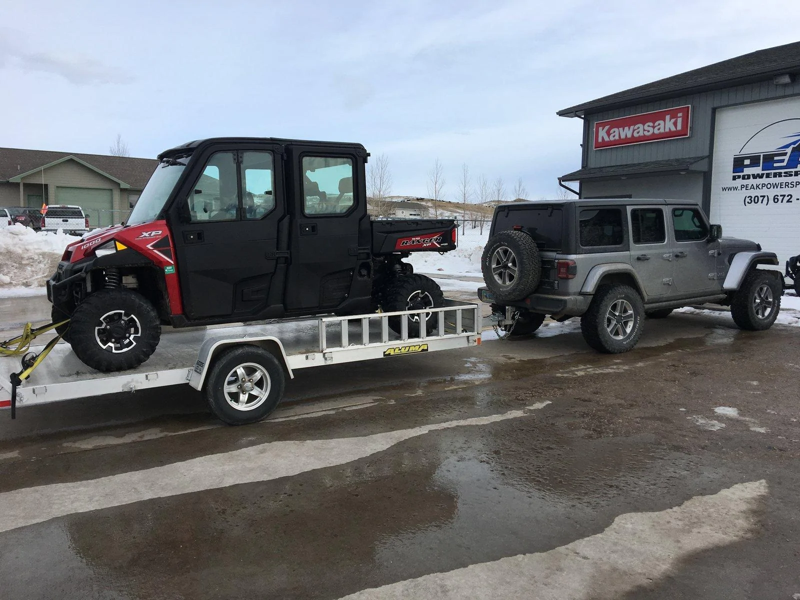 Jeep Wrangler JL Side-by-Side 266BCA8D-632B-441F-808C-AF83E67EBF6F