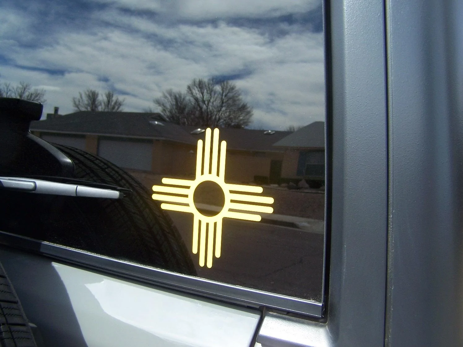Jeep Wrangler JL What did you do TO your Jeep JL today? 100_4047