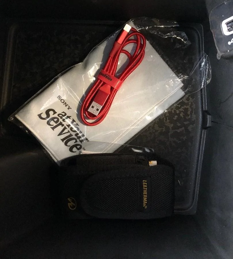 Jeep Wrangler JL Center console organizer ocd_01