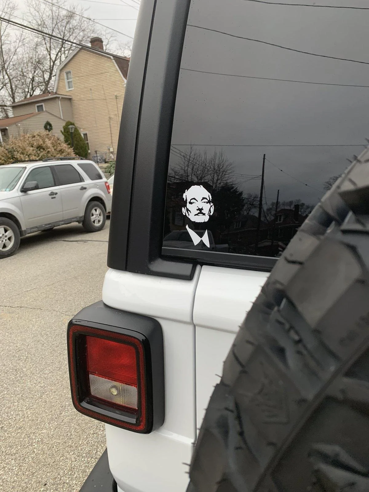 Jeep Wrangler JL What did you do TO your Jeep JL today? 21B6C96C-3BF5-4C3B-96B7-042E08F37490