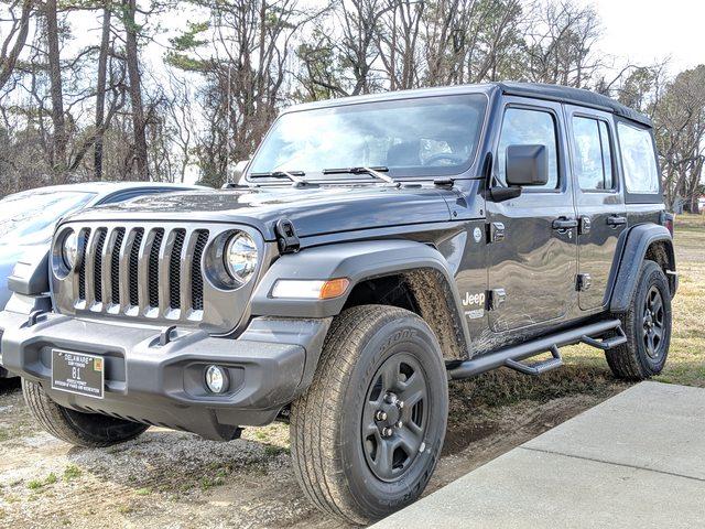 Jeep Wrangler JL Introductions & Welcome Thread 👋 a7CmqV1l