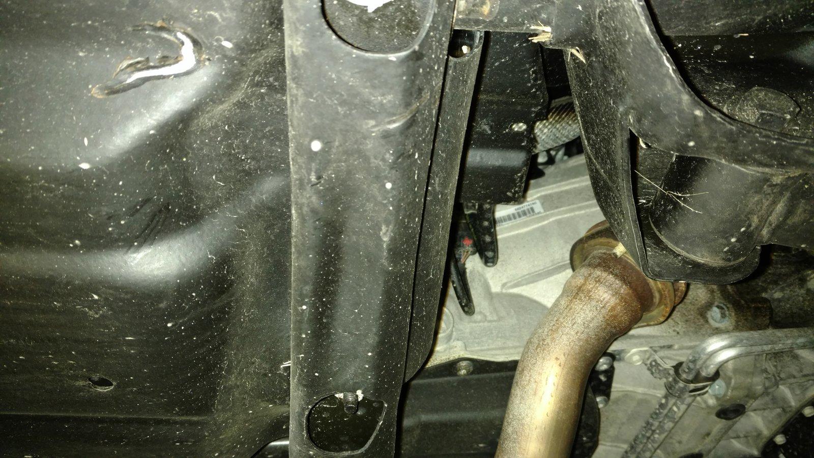 Jeep Wrangler JL Rust....already?? IMG_20190216_101732734