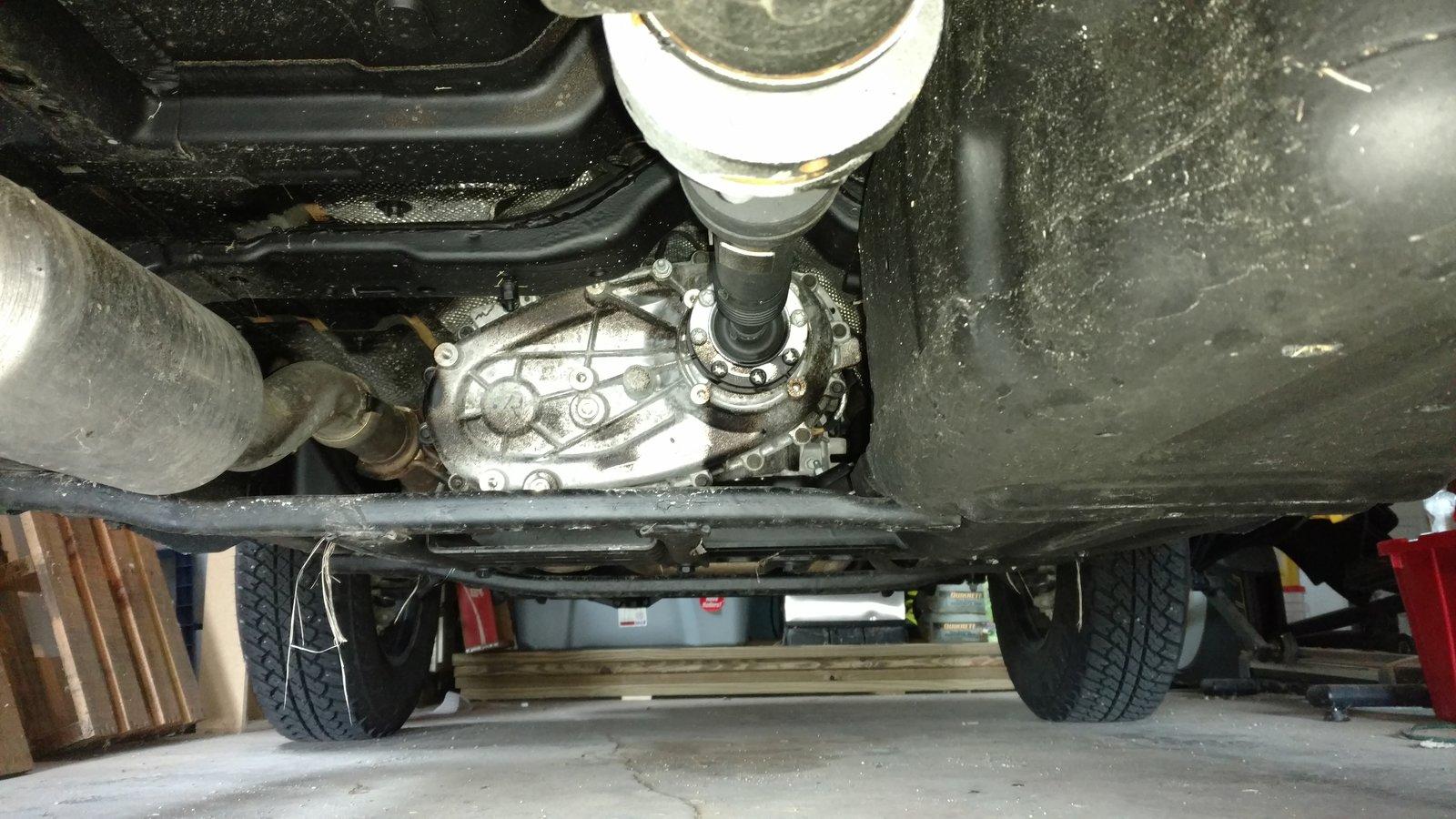 Jeep Wrangler JL Rust....already?? IMG_20190216_101557030