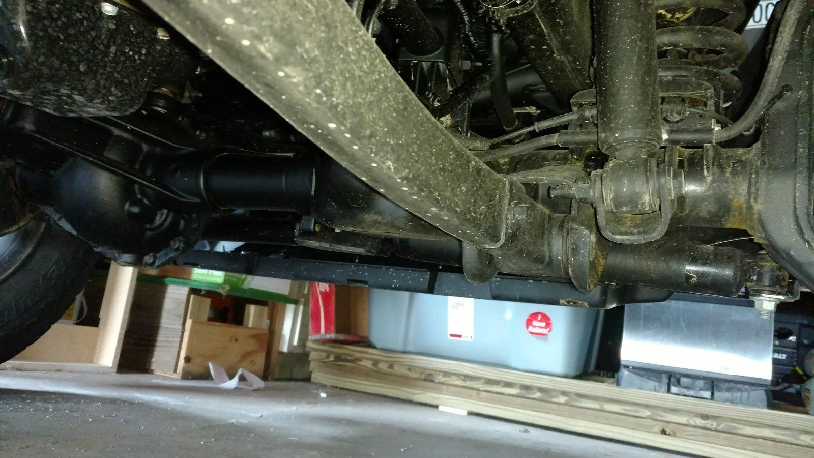 Jeep Wrangler JL Rust....already?? IMG_20190216_101710900