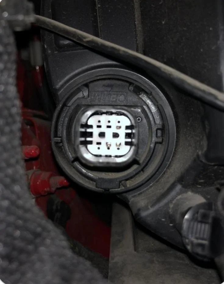 Jeep Wrangler JL JL Mopar LED upgrade 20190216_201836