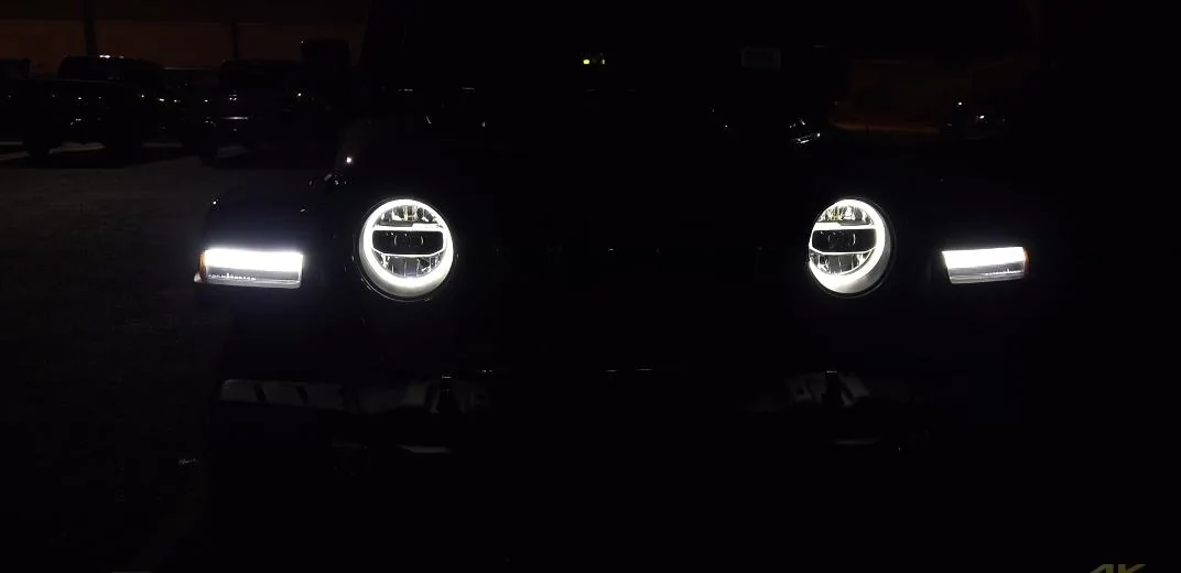Jeep Wrangler JL JL Mopar LED upgrade Screenshot_20190108-182052_YouTu
