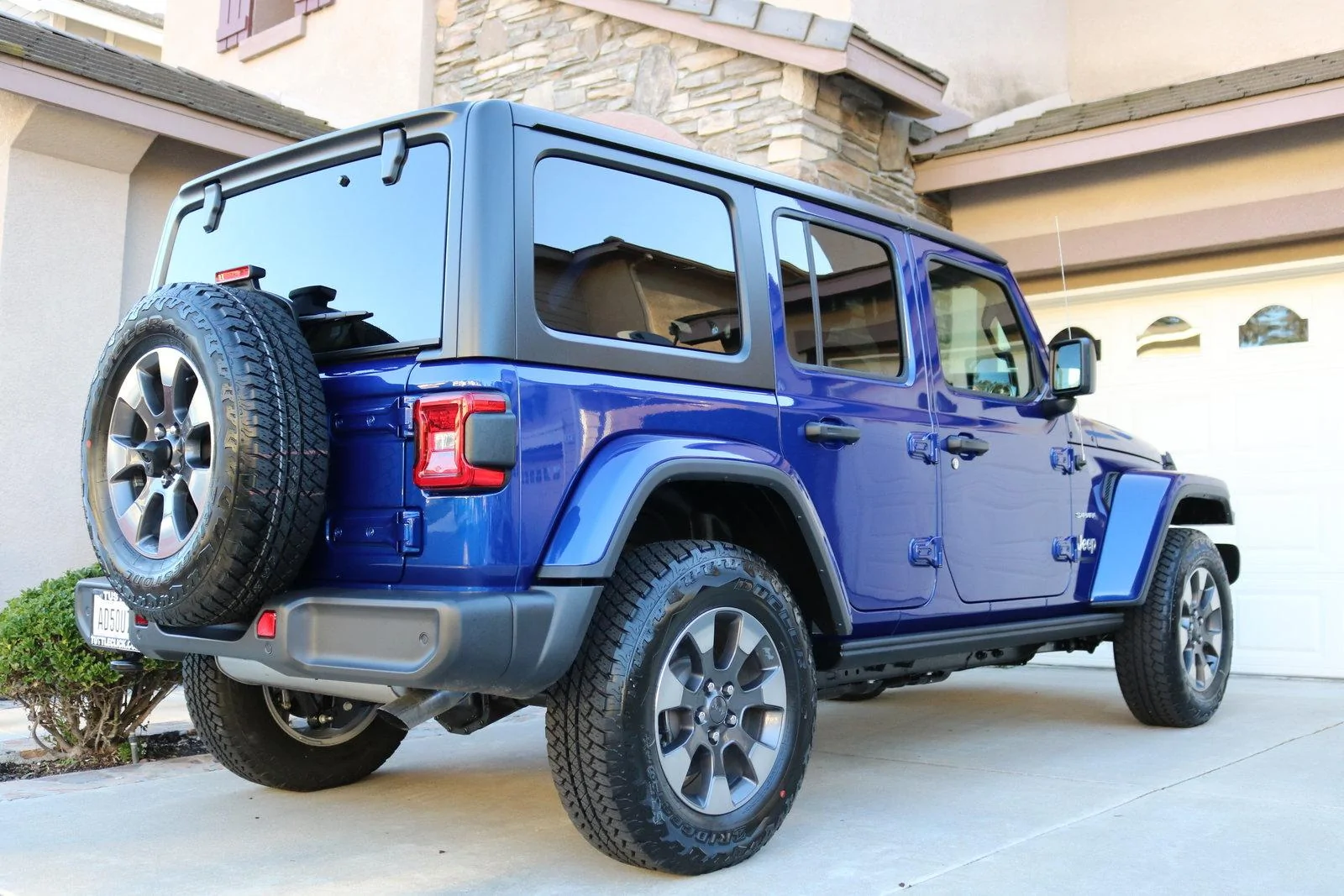 Jeep Wrangler JL Finally joined the party! IMG_2264