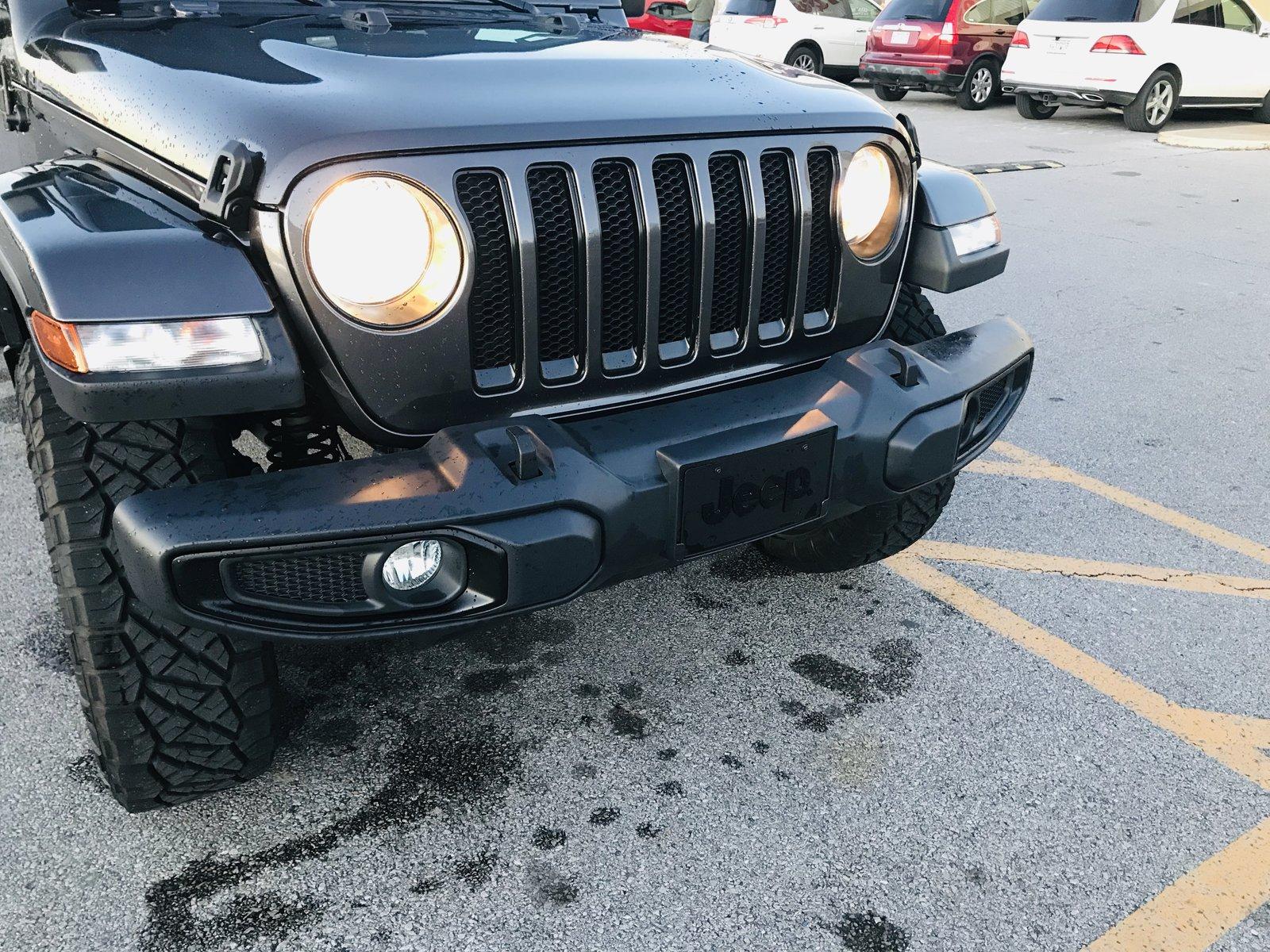 Jeep Wrangler JL Blacked out emblems 7EBA3A02-93B7-4F87-950C-4A9CC0131B28