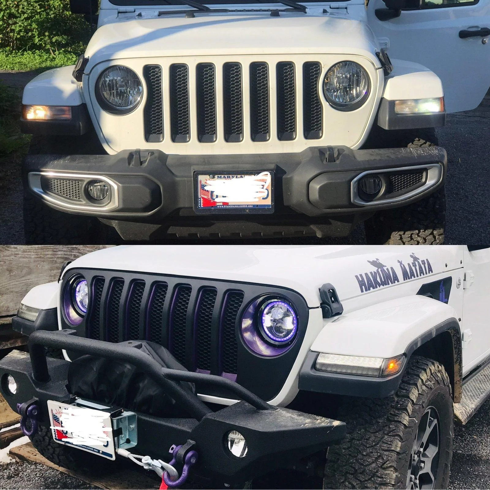 Jeep Wrangler JL What did you do TO your Jeep JL today? AF1B3D51-D504-437C-95DD-333C6814156F