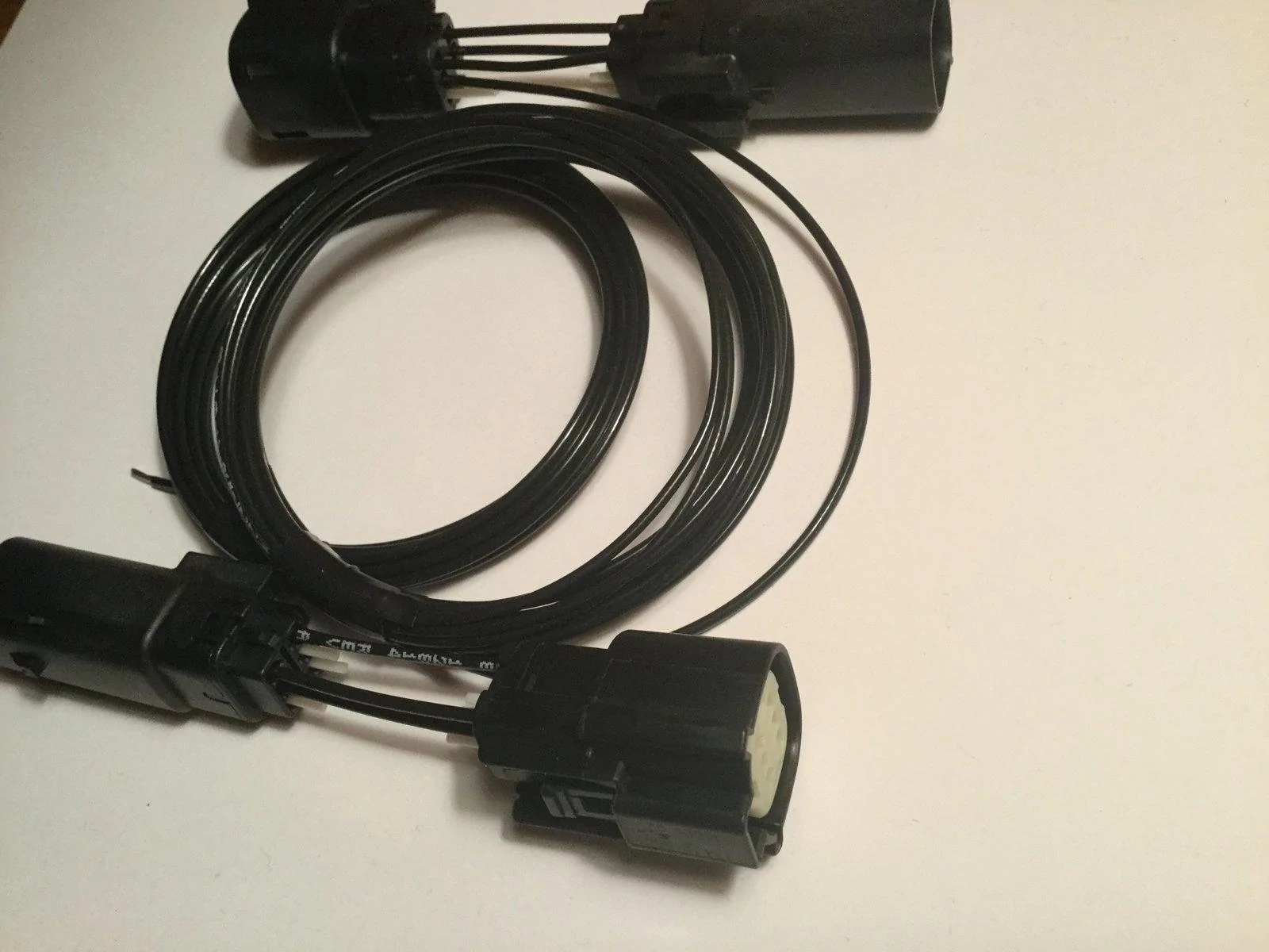 Jeep Wrangler JL JL Mopar LED upgrade 7936F2E7-86B9-498B-878C-A93FADA44598