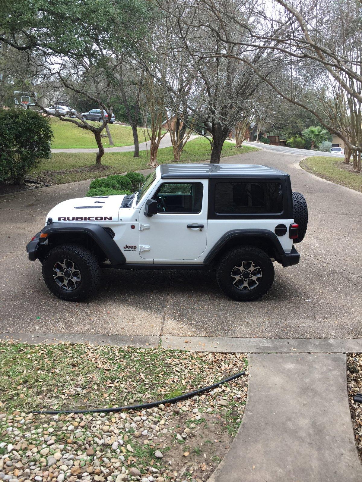 Jeep Wrangler JL Pricing Question 8426523A-7112-4BD1-AC52-21FB82BE507F