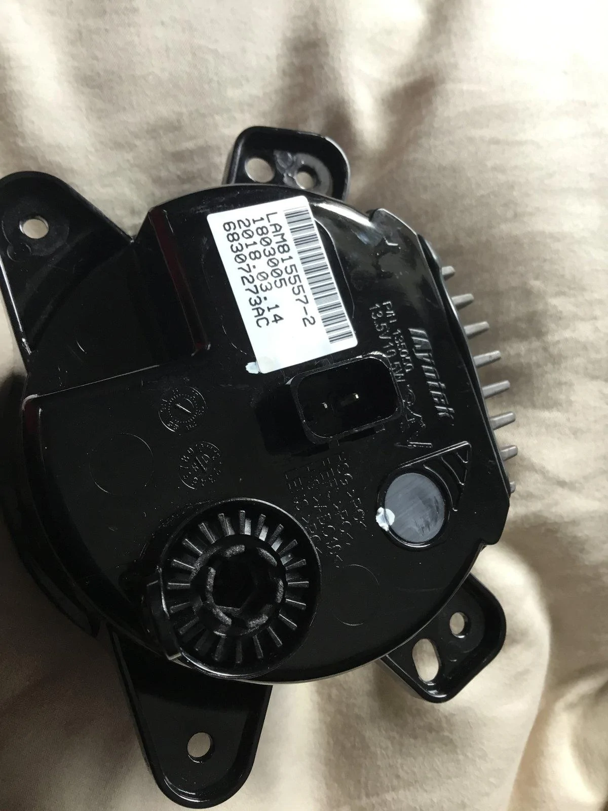 Jeep Wrangler JL LED fogs $100 Shipped 08DF2420-E22C-47F8-B831-A87BB6FE8710