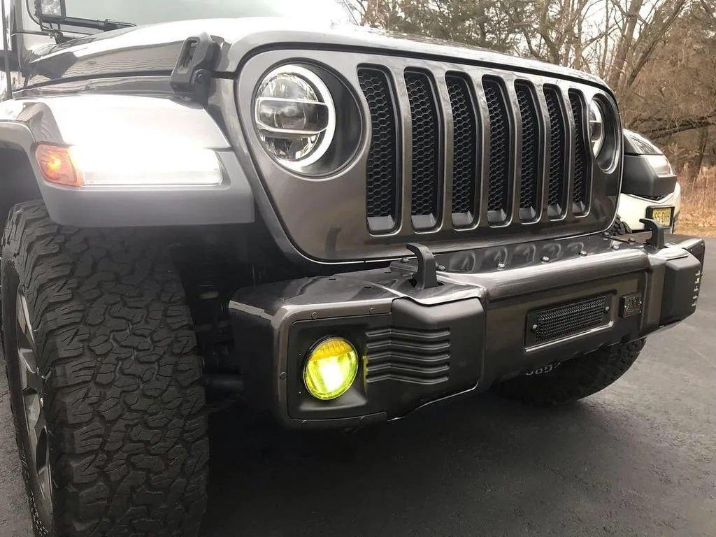 Jeep Wrangler JL Painted Spartacus Front Bumper IMG_6172_zpsoiidfgqt