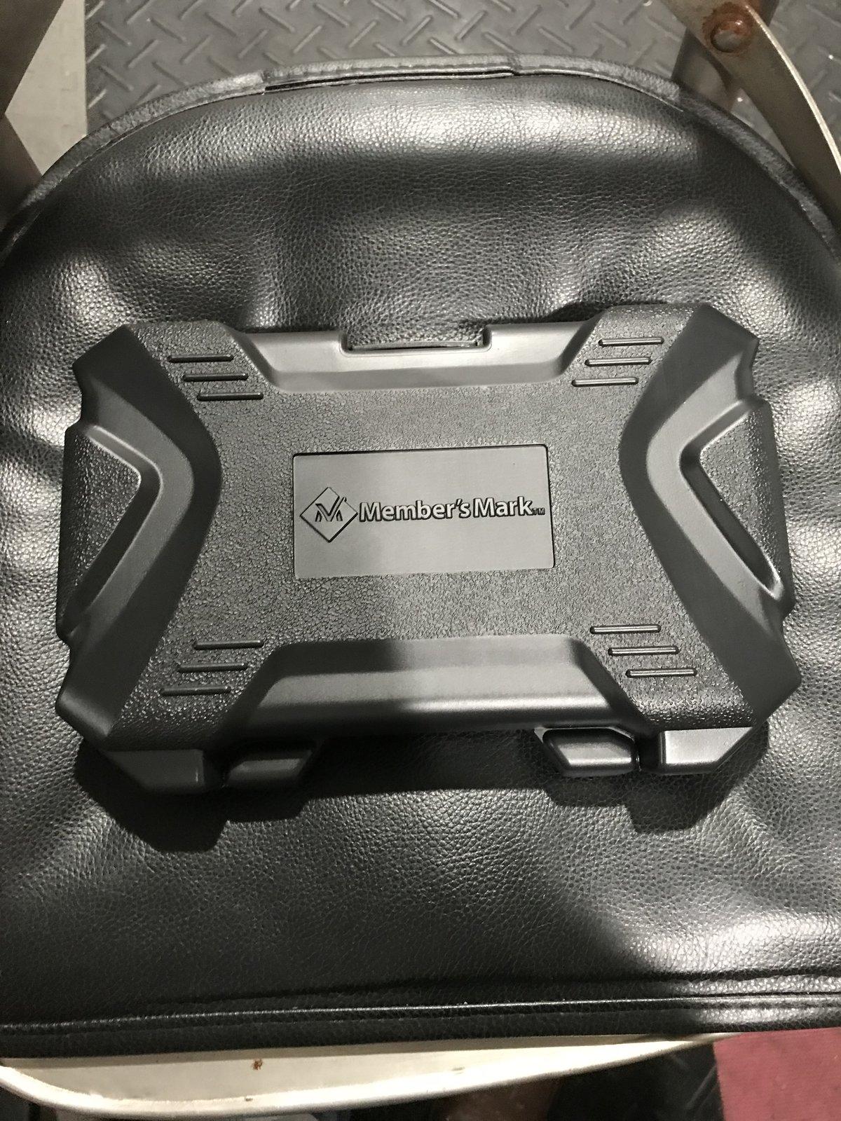 Jeep Wrangler JL Minimalist (yet complete) tool set 8F3A01BC-D14D-4885-8AFA-4648A8D43AAF