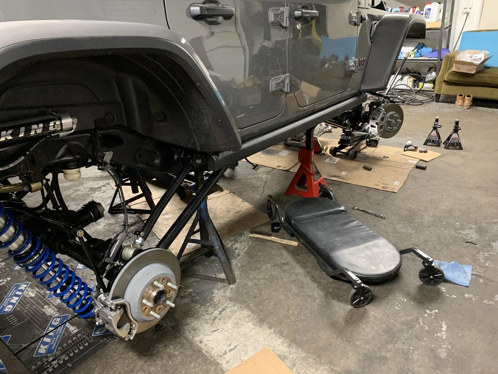 Jeep Wrangler JL Oversize build thread 1F104208-3AD6-4209-B9BB-A605107D107D