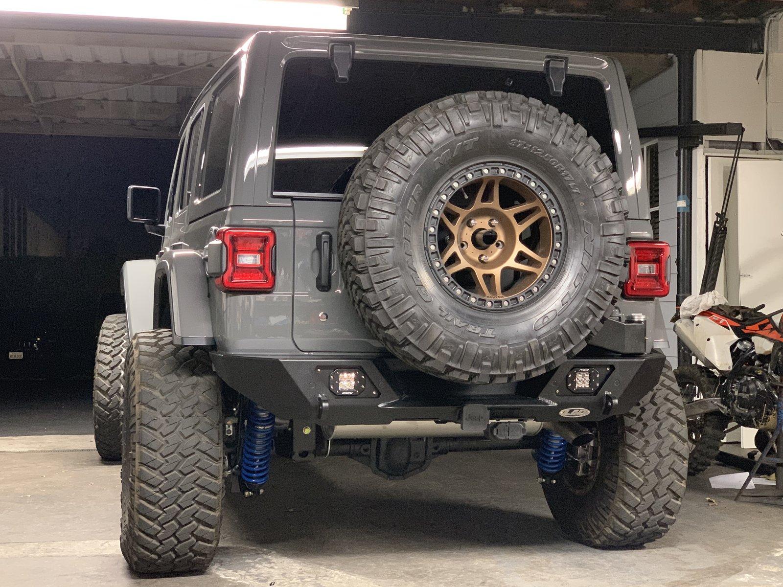 Jeep Wrangler JL Oversize build thread 9D732797-F80D-4563-9307-DBDC9A84B076