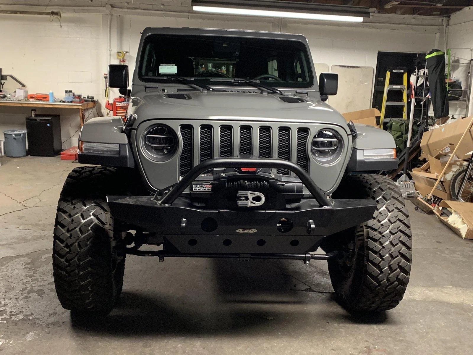 Jeep Wrangler JL Oversize build thread 00B6C982-7210-4EE6-973B-8BBC01DE8546