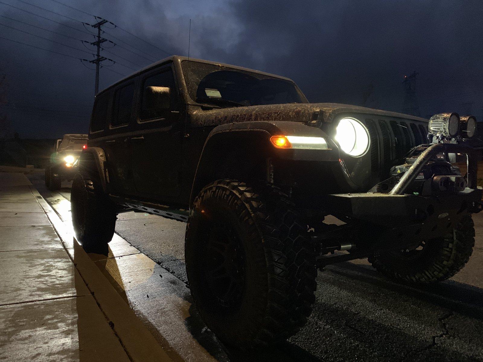 Jeep Wrangler JL Oversize build thread 566E8F50-86B1-4E6F-8708-90DE1FFB7BFE
