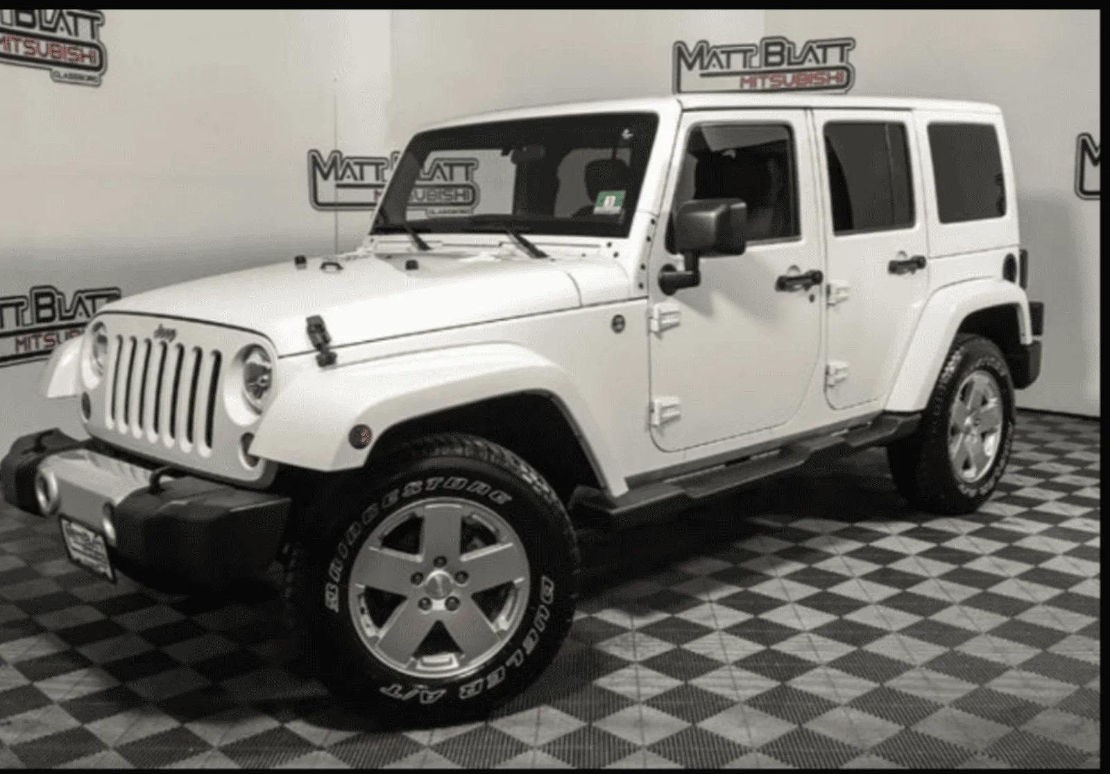 Jeep Wrangler JL Sahara JL Trail? Screenshot_20190219-062807