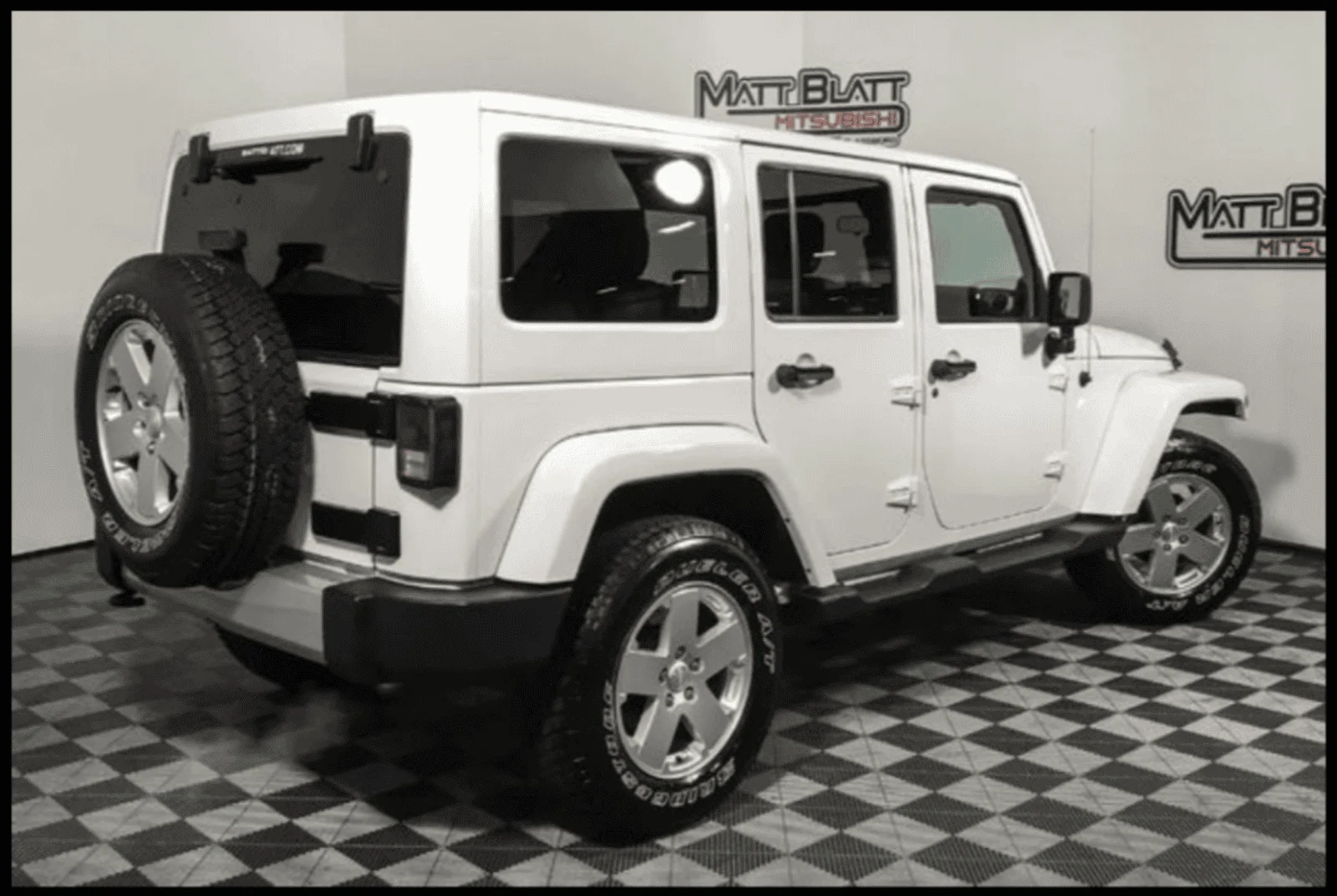 Jeep Wrangler JL Sahara JL Trail? Screenshot_20190219-062732