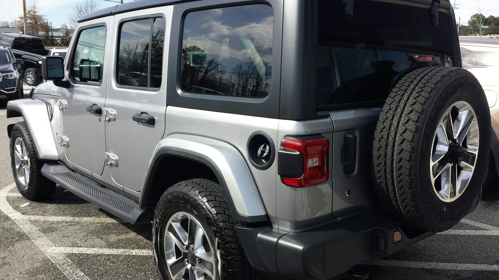 Jeep Wrangler JL Introductions & Welcome Thread 👋 IMG_5094.JPG