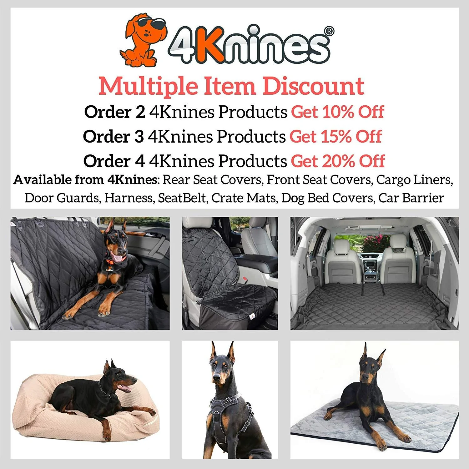 Jeep Wrangler JL Need advice:  Dog-friendly window sill guards 4 knines