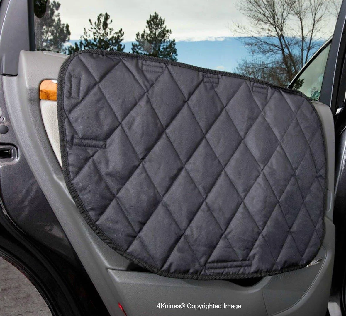 Jeep Wrangler JL Need advice:  Dog-friendly window sill guards 4 knines 2