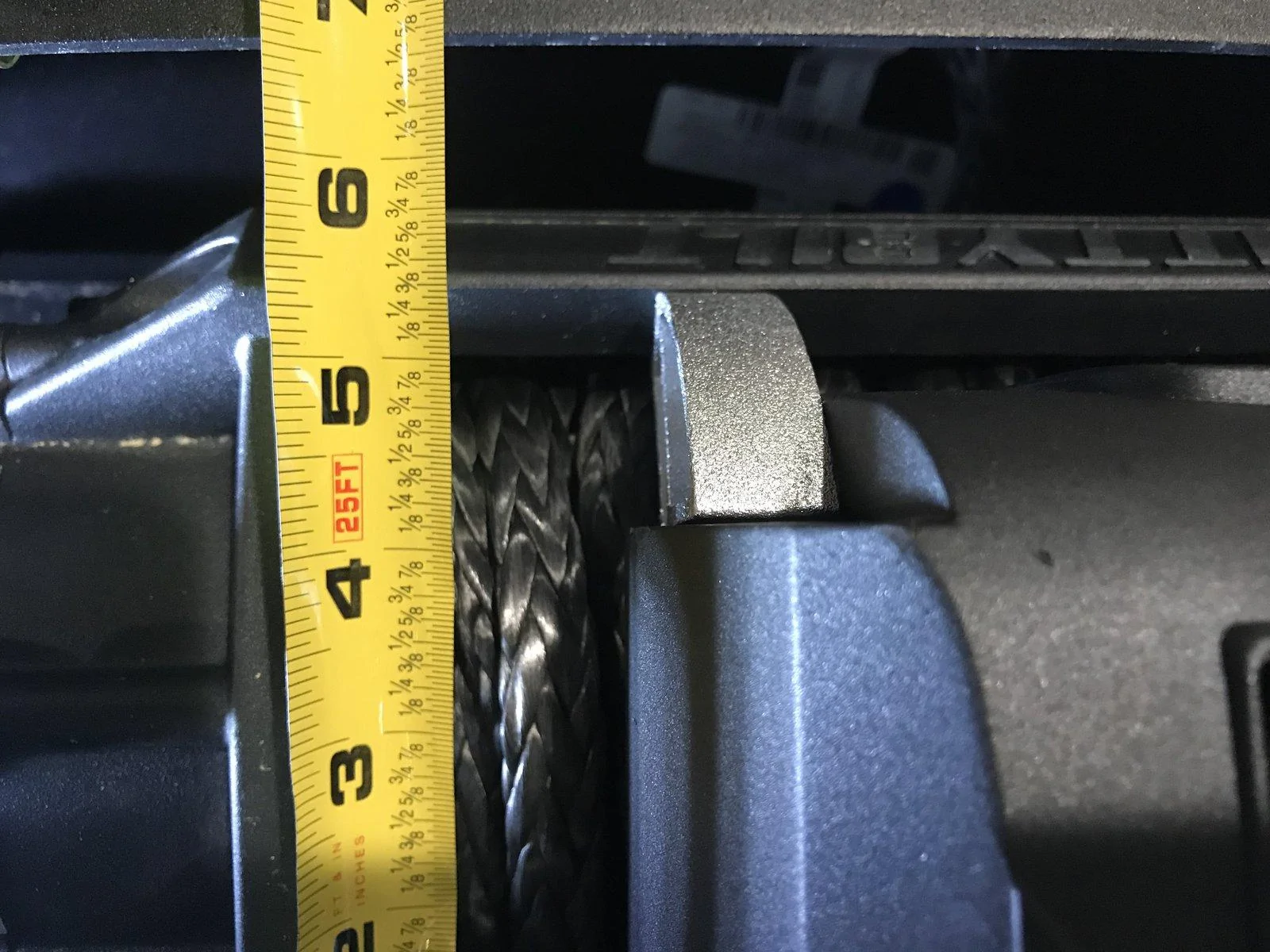 Jeep Wrangler JL Winch woes 0843EE69-AD86-4120-90FD-177EE3BB5272