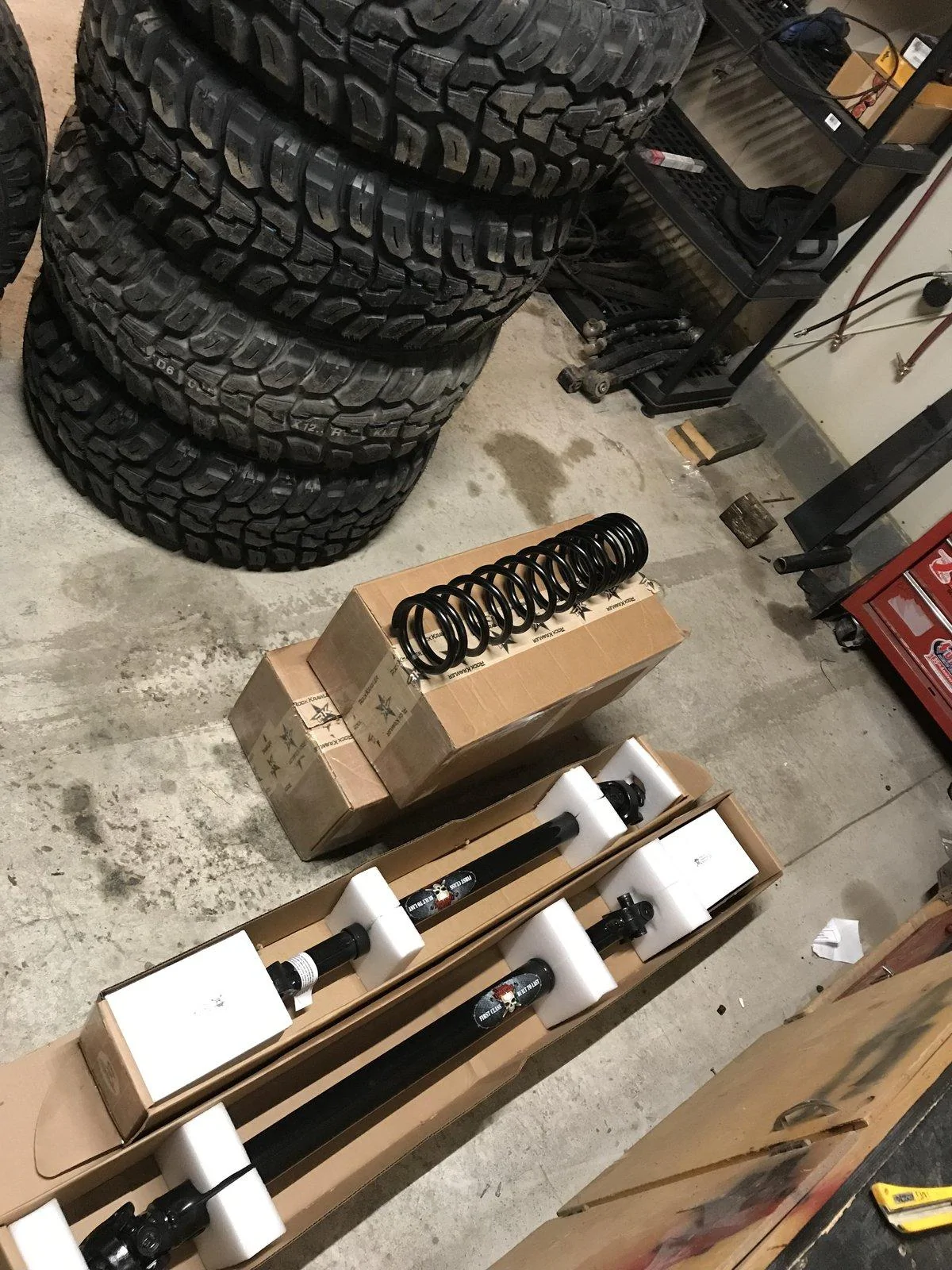 Jeep Wrangler JL MOAB...I just don't understand 5053DE21-B911-4E86-AB97-7220DB28E202