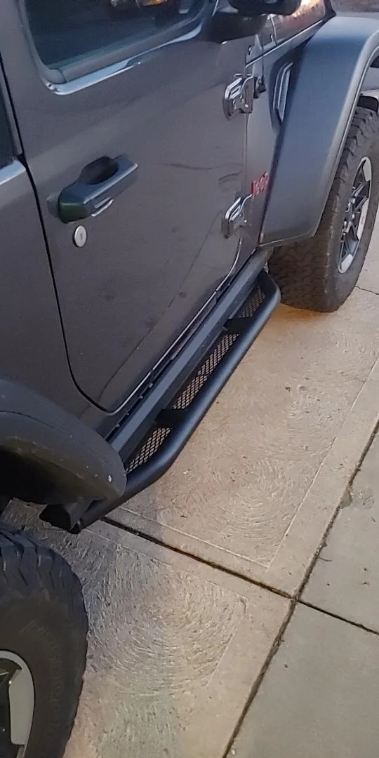 Jeep Wrangler JL JL 2 door pic and mod thread side-steps-jpg