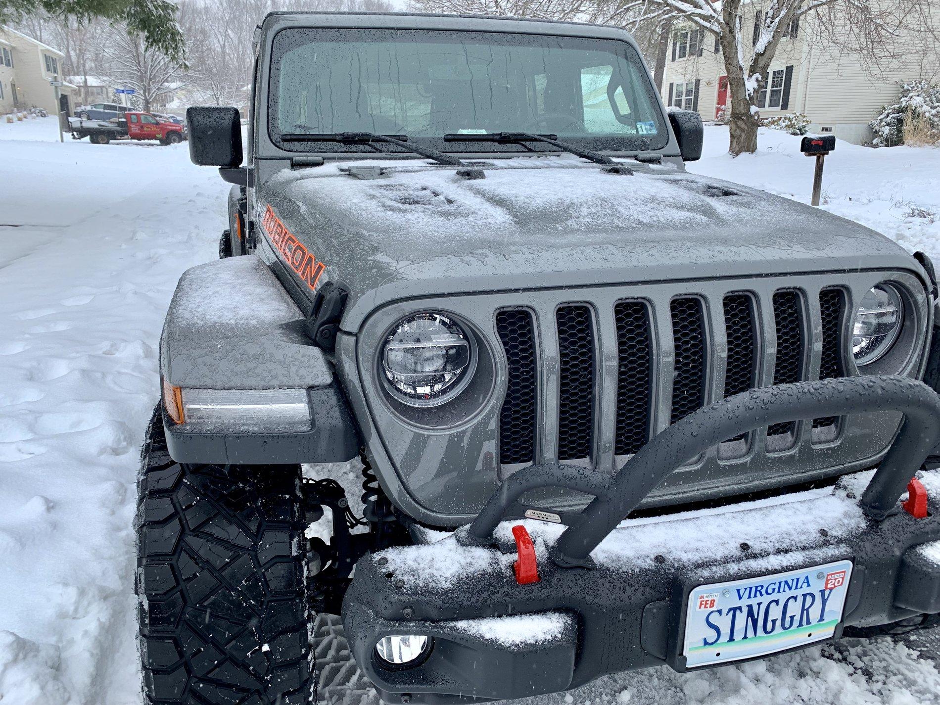 Jeep Wrangler JL Jeeps in Snow... post pics. EFA51A2A-DAFD-46B5-A54B-2BADC297453D