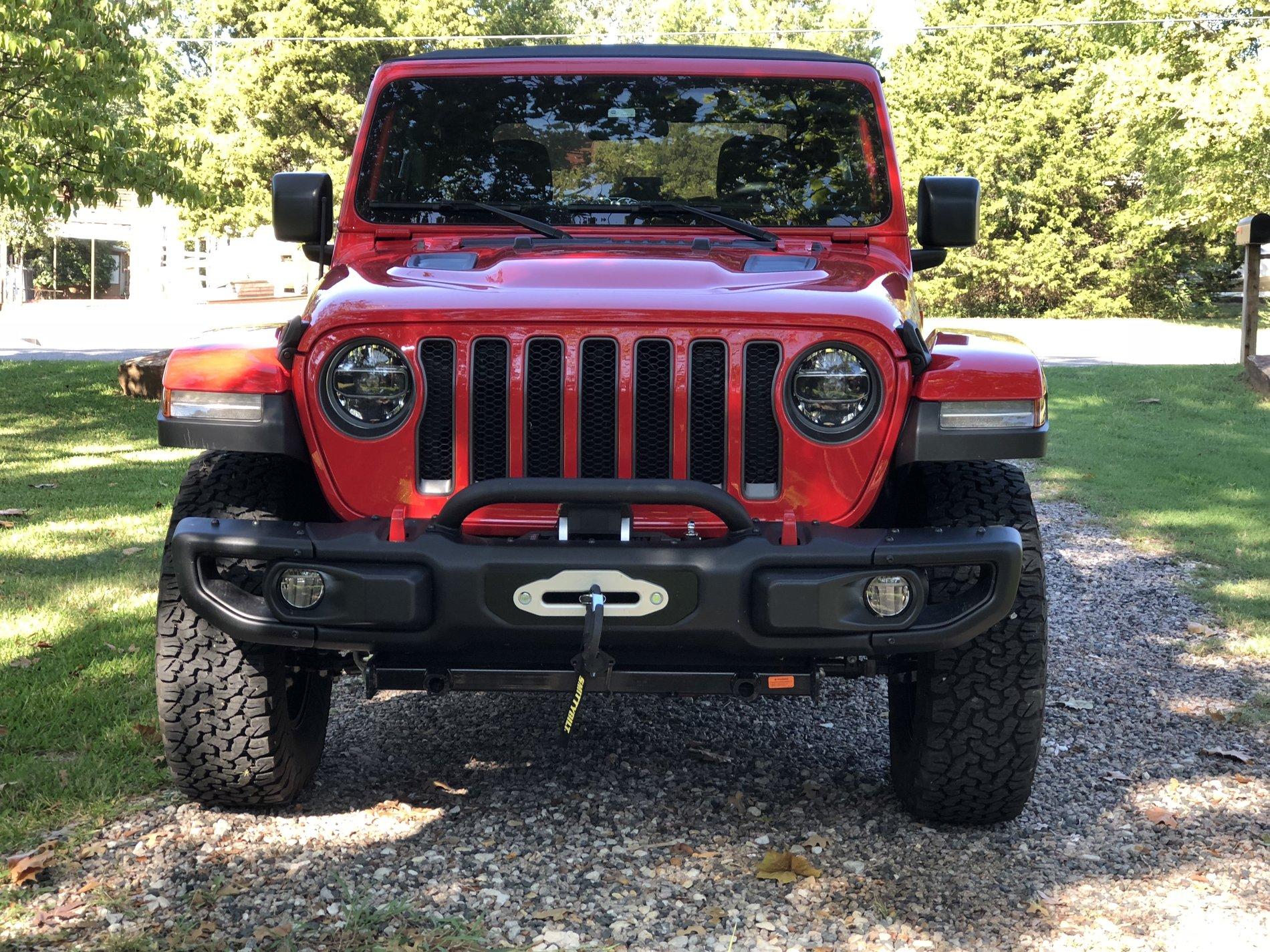 Jeep Wrangler JL Flat-tow Set-up 748A7698-D98B-4F92-AF98-D4CB0CF9B26C