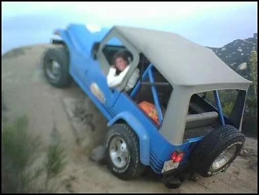Jeep Wrangler JL Bikini is on the JL builder! YJ Islander