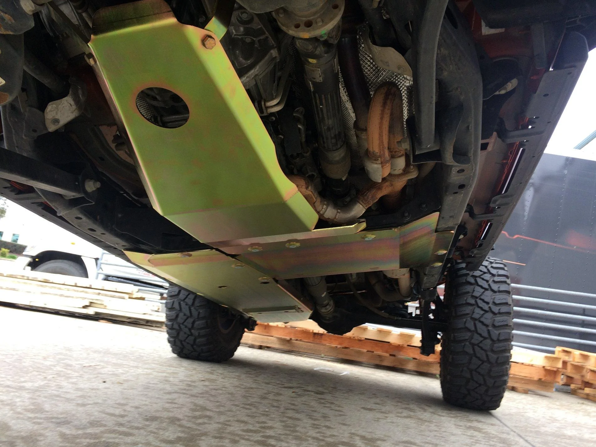 Jeep Wrangler JL Punk'n on 37's IMG_8663