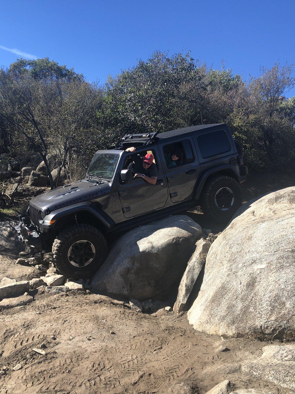 Jeep Wrangler JL MOAB...I just don't understand 2E69043D-010E-4265-8999-05AE78C25C84