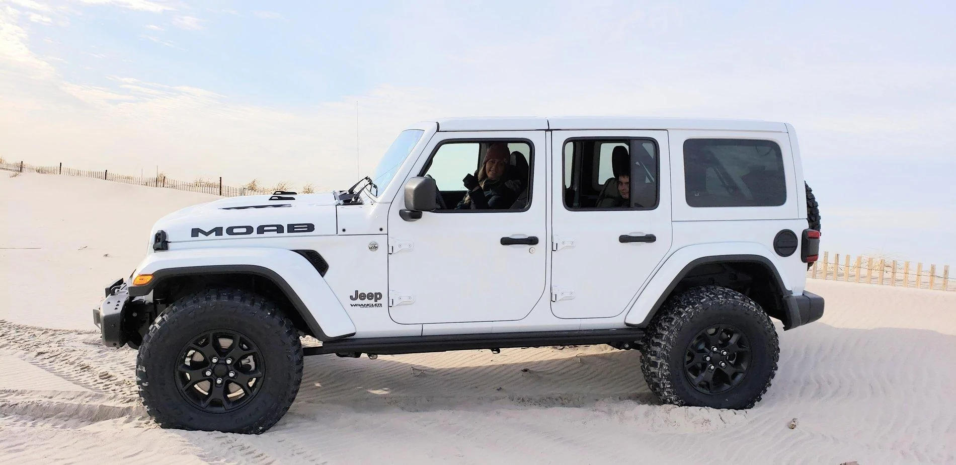 Jeep Wrangler JL MOAB...I just don't understand 20190210_150031