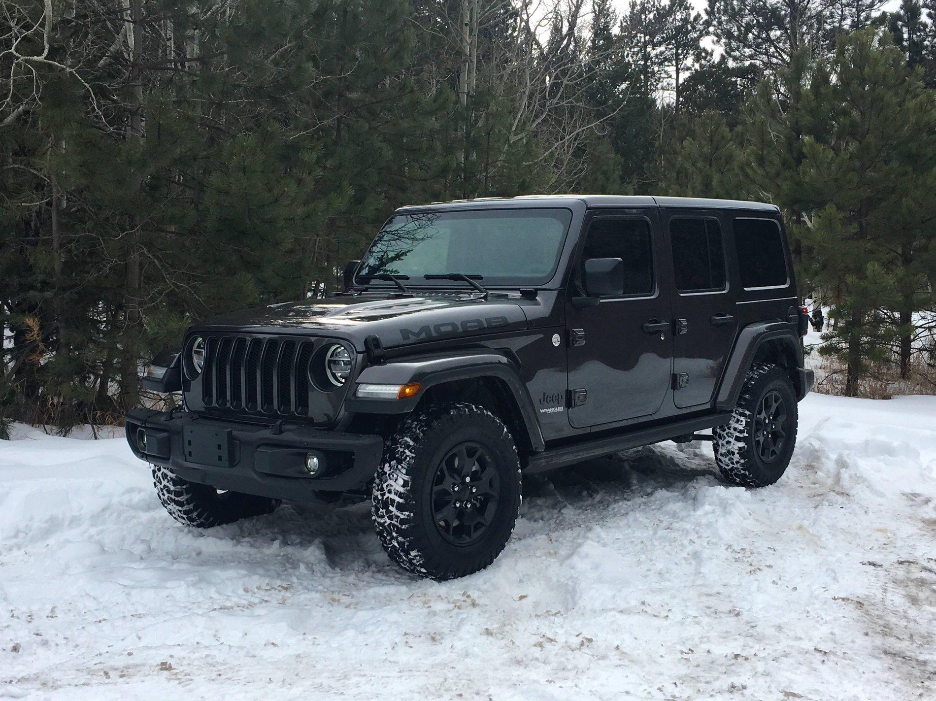Jeep Wrangler JL MOAB Edition JL Club Thread IMG_1173