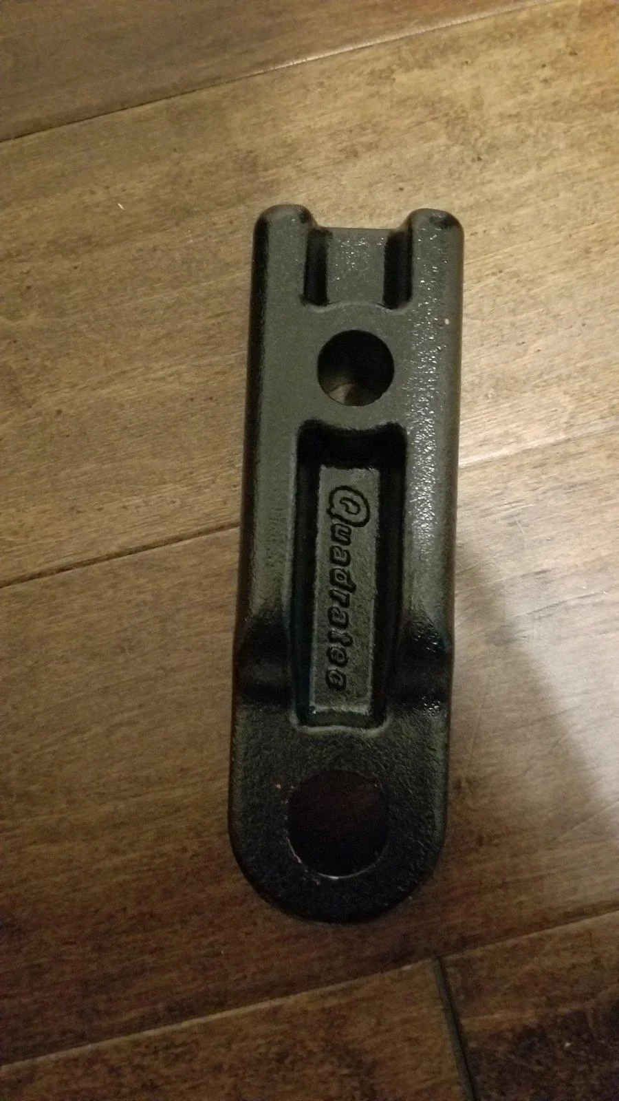 Jeep Wrangler JL Hitch Receiver 20190222_062004